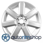Subaru Legacy Outback 2006 2007 2008 2009 17" Oem Wheel Rim Remanufactured. Price: $265.04.