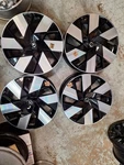 Volvo XC60, 20" Factory Oem Rims Wheels Set Of 4, Part# 32358303 Free Shipping! Used. Price: $1449.99.