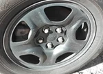 2017 2018 2019 2020 2021 2022 Jeep Compass 16" Steel Wheel Rim 5 Spoke Oem Used. Price: $185.50.