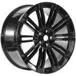 Oe Concepts W792 Rover 23X10 5X120 +40MM Gloss Black Wheel Rim 23" Inch New. Price: $388.99.