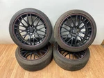 Wheel Rims Tire Set Of 4 (neosport) 18X7 Fits 2013-2016 Scion Frs 18" Used. Price: $711.75.