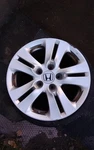2008 2009 2010 2012 Honda Accord 17 Inch Aluminum Wheel Rim Spoke 5 Lug Used. Price: $125.00.