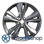 Nissan Murano 2019 2020 2021 2022 2023 2024 20" Oem Wheel Rim 403009UF2C Remanufactured. Price: $244.14.