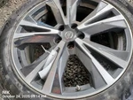 Wheel/rim Only Oem 17-20 Nissan Pathfindr 403009PF8A Used. Price: $65.00.