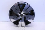 2020-2023 Porsche Taycan Front Wheel 19 X 8 Rim 9J1601025B Oem Used. Price: $242.99.