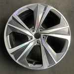 Lexus Machined Charcoal RX350H RX500H Factory Rim 19" 2023-2025 Oem 74419 Used. Price: $399.97.