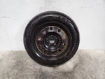 2017 2018 2019 2020 Chrysler Pacifica 17X7 1/2 Steel Wheel Rim + Tire 4726534AA Used. Price: $157.50.