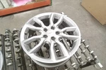 2024 Terrain Oe Wheel Gmc Used. Price: $340.26.