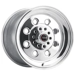 Weld Racing 90-58348 Draglite Wheel, 15X8, 4-1/2 Inch Backspace New. Price: $399.00.
