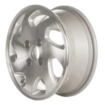 1998-2000 Honda Accord Sedan 15" Oem Factory Wheel Rim 42700S82A01 Remanufactured. Price: $224.77.