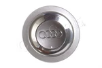 Genuine Wheel Center Hub Cap Grey Metallic For Audi 8H0601165B7ZJ. Price: $58.94.
