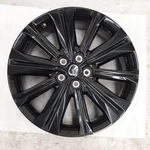 (1) Wheel Rim For Mazda CX-5 Like New Oem Grade Painted Black. Price: $439.99.
