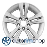 Bmw 320I 328I 330I 330E 335I 340I 428I 2012-2019 17" Oem Wheel Rim 36116796239 Remanufactured. Price: $285.94.