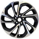 Chevrolet Bolt Euv 2022 2023 17" Oem Wheel Rim 42599172 42599173 42676822 Remanufactured. Price: $331.99.