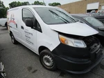 2013-2020 Chevy City Express Yaw Rate Sensor 47931JX50B Used. Price: $48.00.