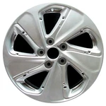 Wheel Rim Hyundai Sonata 2016 2017 52905E6210 Painted Oem Factory 70886 Remanufactured. Price: $175.00.
