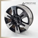 2022 Honda Ridgeline Alloy Wheel Rim 18''X8J W/ Cap & Tpms Used. Price: $170.00.