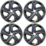 Subaru Legacy 2020-2022 18" Oem Wheels Rims Full Set Dark Charcoal Remanufactured. Price: $1423.05.