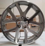 20X9 SRT10 Oe Style Rims Silver Wheels Fit Dodge Charger Challenger Rwd DG04 New. Price: $969.99.