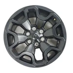 (1) Wheel Rim For Dodge 1500 Pickup Like New Oem Satin Black. Price: $369.99.