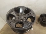 18X8-1/2 Wheel Rim From 2018 Chevrolet Suburban 1500 12221118 Used. Price: $206.94.