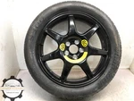 2017-2019 Genesis G90 Emergency Spare Tire Wheel 4TX19 T155/70R19 Oem Used. Price: $229.99.