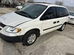 Wheel 15X6-1/2 Steel Fits 01-07 Caravan 593538 Used. Price: $89.20.