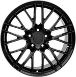 Oe Wheels 9453141 Corvette C6 ZR1 Style New. Price: $260.75.