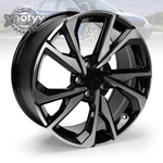 18" X Wheel Rim For 2017 2018 2019 2020 2021 Honda Civic Si 64108A New. Price: $138.76.