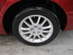Used Wheel Fits: 2002 Chrysler 300M 17X7 12 Spoke Silver Grade. Price: $235.90.