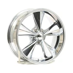 Boyds Junkyard Dog Series Chrome Wheel BC1-876540C New. Price: $326.70.