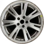 Tesla Model Silver Oem Wheel 19 2020-2025 Factory Original Rim 1486285 96964 Used. Price: $108.01.