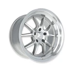 TTR19-816155 Rocket Racing Wheels Attack Titanium/machined New. Price: $635.95.