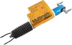Genuine Gm Multimatic Dssv Front Driver Shock For 2024-25 Silverado 2500 Hd ZR2 New. Price: $399.95.
