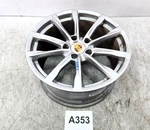 17-24 Oem Porsche 718 Boxster 982 Wheel Rim 19X10J ET45 36K* Used. Price: $499.95.