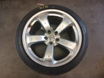 06-09 Nissan 350Z Rays Forged Alloy Wheel 18X9 5-SPOKE Oem D0300CF44A Used. Price: $474.99.