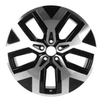 Volkswagen Taos 2022 2023 19" Oem Wheel Rim 2GJ601025D Remanufactured. Price: $468.34.