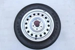 1999 Lexus SC300 Wheel 225 55 16 Steel Rim With Goodyear Tire 99% Tread Used. Price: $167.77.