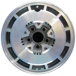 Wheel Rim Nissan 300ZX 15 1985-1987 4030019P25 Machined Oem Factory 62220 Remanufactured. Price: $205.00.