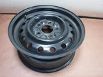 Jeep Grand Cherokee Wj 99-04 16X7 Steel Spare Tire Wheel Factory Oem 52088446 Used. Price: $89.99.