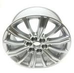 2017 2018 2019 Cadillac XT5 Oem Wheel Rim 18" 22996317 Gm (alloy) New. Price: $150.00.