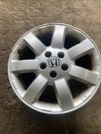Wheel 17X6-1/2 Alloy Spoke Hitachi Manufacturer Fits 07-09 Cr-v 31756592 Used. Price: $40.00.