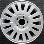 Mercury Grand Marquis 16 Inch Painted Oem Wheel Rim 2006 To 2011 Remanufactured. Price: $279.00.
