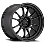 Konig Hypergram Rim 18X10.5 5X120 Offset 25 Matte Black (quantity 1) New. Price: $355.43.