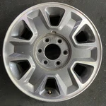Ford Machined Charcoal F150 Pickup Oem Wheel 17 2009-2012 Original Rim 3780A Used. Price: $132.58.