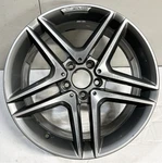 Mercedes 18' Amg CLA45 CLA250 Oem Wheel Rim 85394 A1764010000 Used. Price: $350.00.