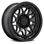 Pro Comp PA202 Basecamp Wheel 20X9 (0, 6X139.7, 106.1) Black Single Rim New. Price: $274.25.