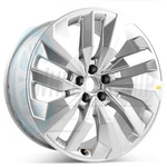 X 9 Audi E-tron 2021 2022 2023 Factory Oem Wheel Rim 12065 Take-off Remanufactured. Price: $340.43.