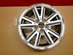 2005-2009 16" Ford Mustang Alloy Wheel Rim 4R33-1007-HA Oem Used. Price: $89.23.