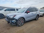 Wheel 18X7 Alloy Turbo Fits 17-18 Forester 2127593 Used. Price: $129.89.